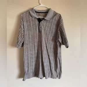 Vintage M.E. Sport Golf Polo​​